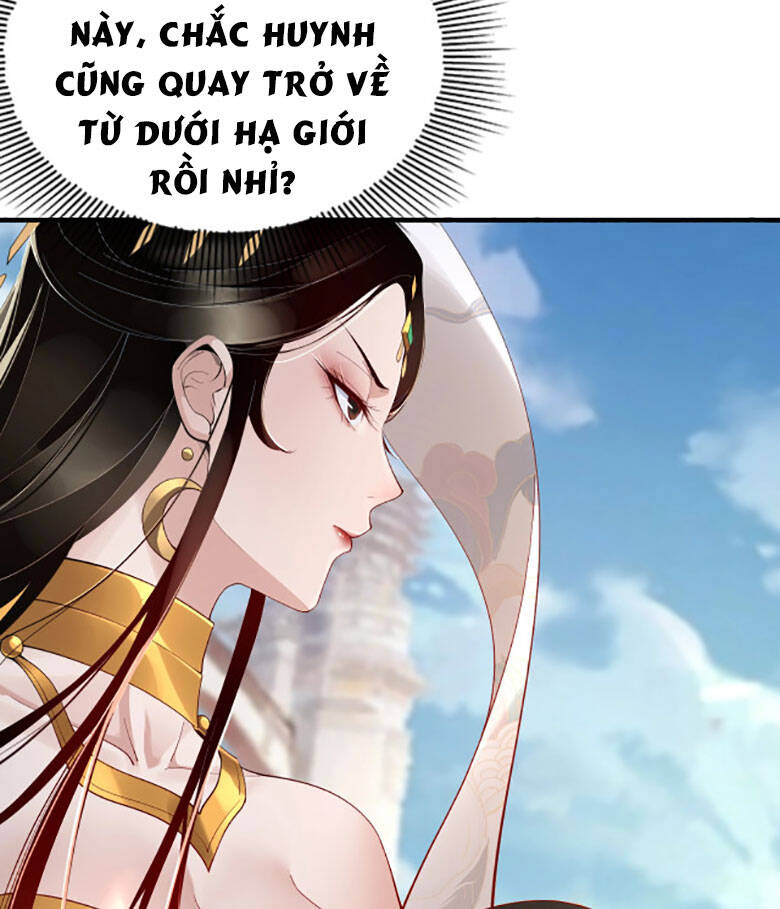 Ta Trời Sinh Đã Là Nhân Vật Phản Diện Chap 26 - Next Chap 27