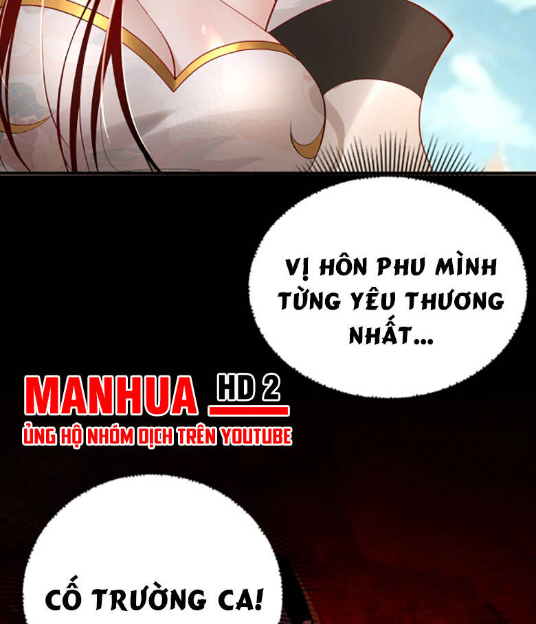Ta Trời Sinh Đã Là Nhân Vật Phản Diện Chap 26 - Next Chap 27