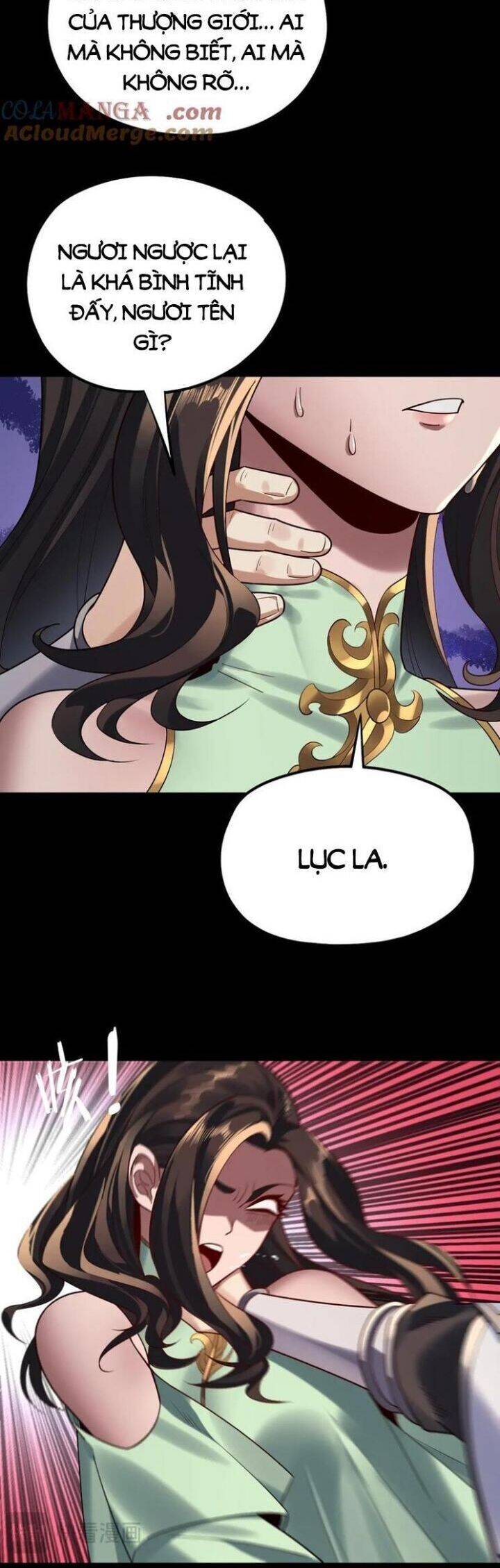 Ta Trời Sinh Đã Là Nhân Vật Phản Diện Chap 263 - Next Chap 264