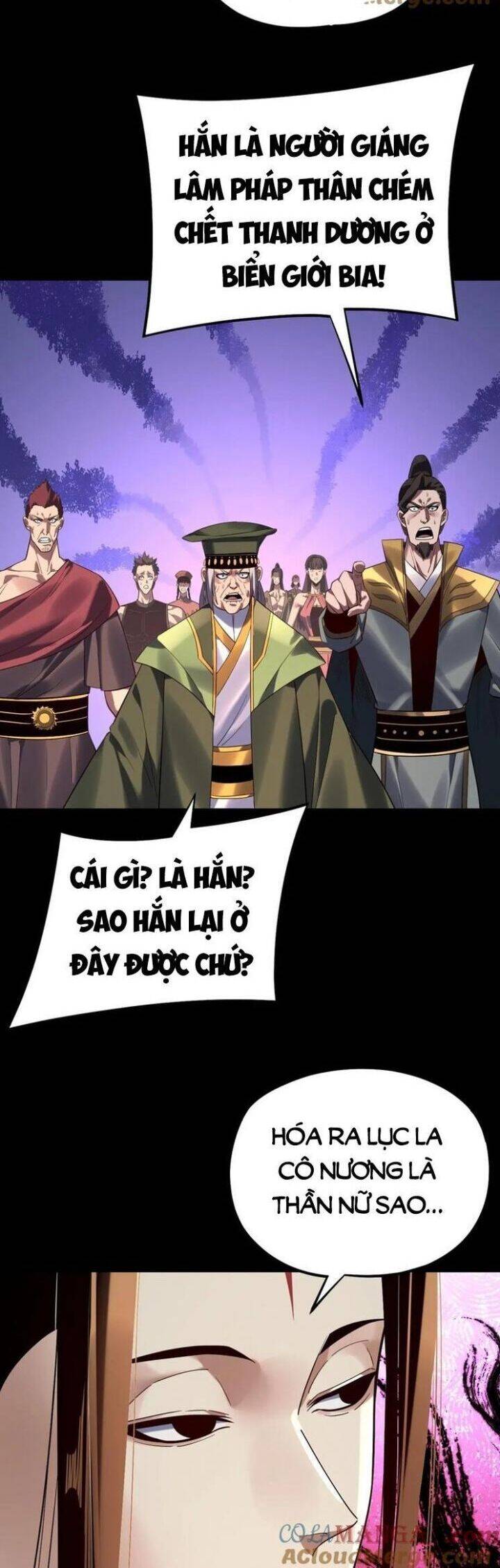 Ta Trời Sinh Đã Là Nhân Vật Phản Diện Chap 263 - Next Chap 264