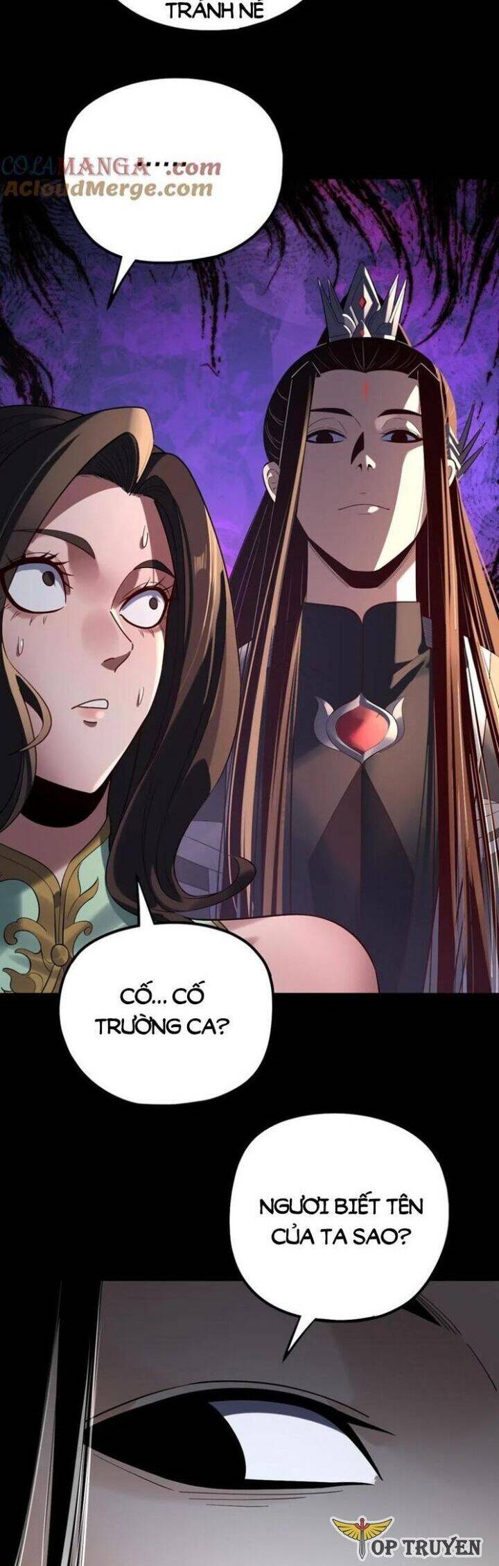 Ta Trời Sinh Đã Là Nhân Vật Phản Diện Chap 263 - Next Chap 264
