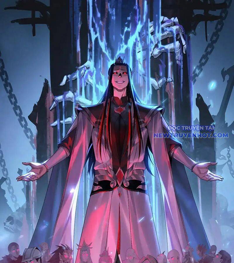 Ta Trời Sinh Đã Là Nhân Vật Phản Diện Chap 264 - Next Chap 265