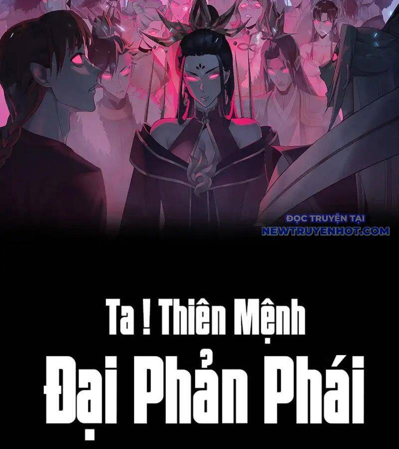 Ta Trời Sinh Đã Là Nhân Vật Phản Diện Chap 264 - Next Chap 265