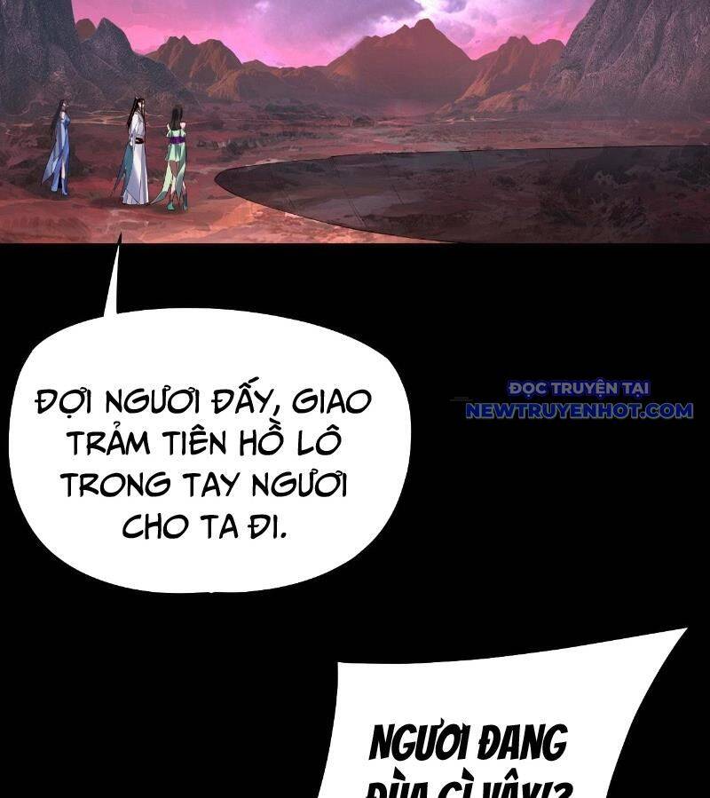 Ta Trời Sinh Đã Là Nhân Vật Phản Diện Chap 264 - Next Chap 265