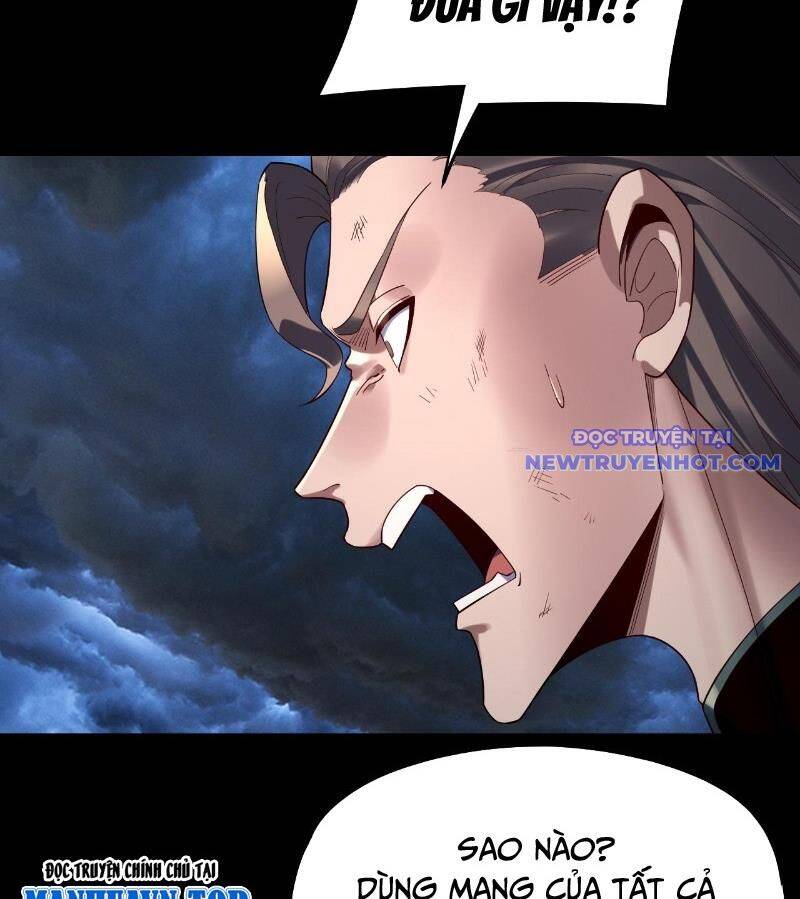 Ta Trời Sinh Đã Là Nhân Vật Phản Diện Chap 264 - Next Chap 265
