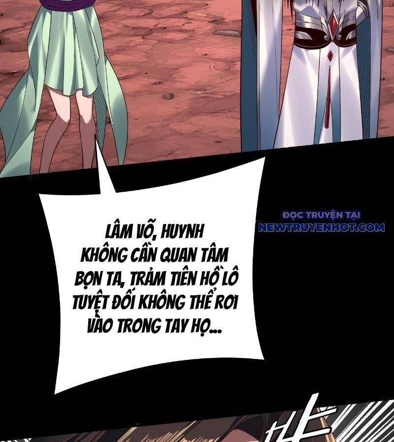 Ta Trời Sinh Đã Là Nhân Vật Phản Diện Chap 264 - Next Chap 265