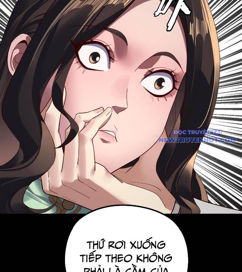 Ta Trời Sinh Đã Là Nhân Vật Phản Diện Chap 264 - Next Chap 265