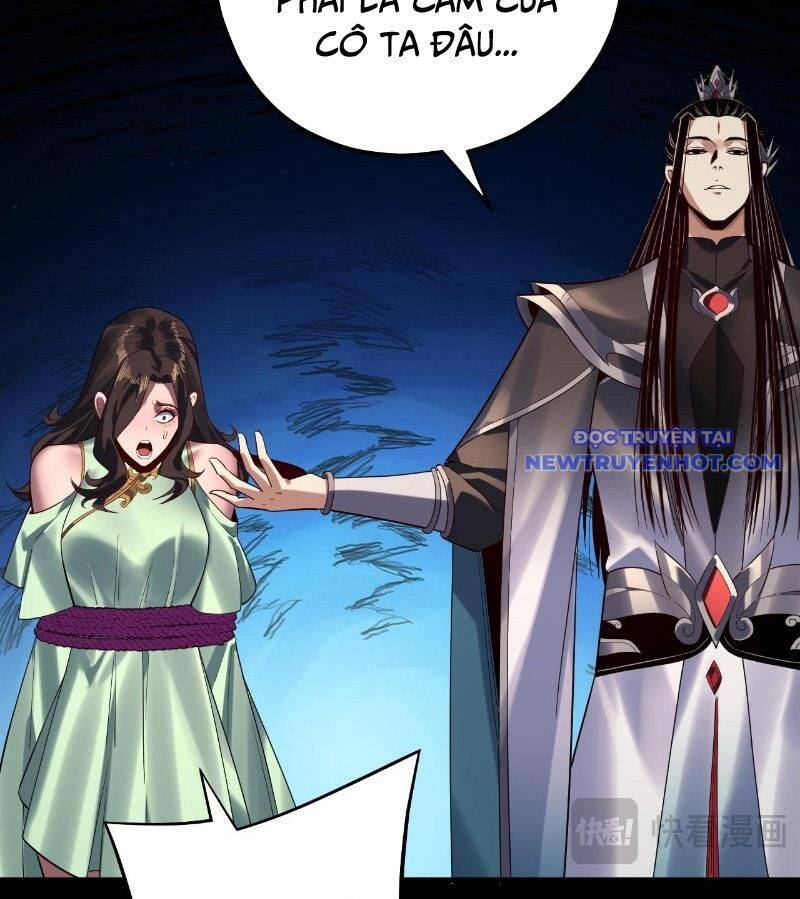Ta Trời Sinh Đã Là Nhân Vật Phản Diện Chap 264 - Next Chap 265
