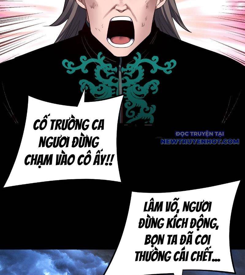 Ta Trời Sinh Đã Là Nhân Vật Phản Diện Chap 264 - Next Chap 265