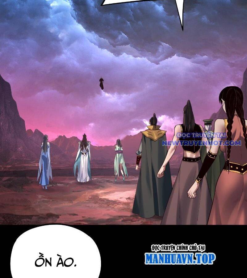 Ta Trời Sinh Đã Là Nhân Vật Phản Diện Chap 264 - Next Chap 265