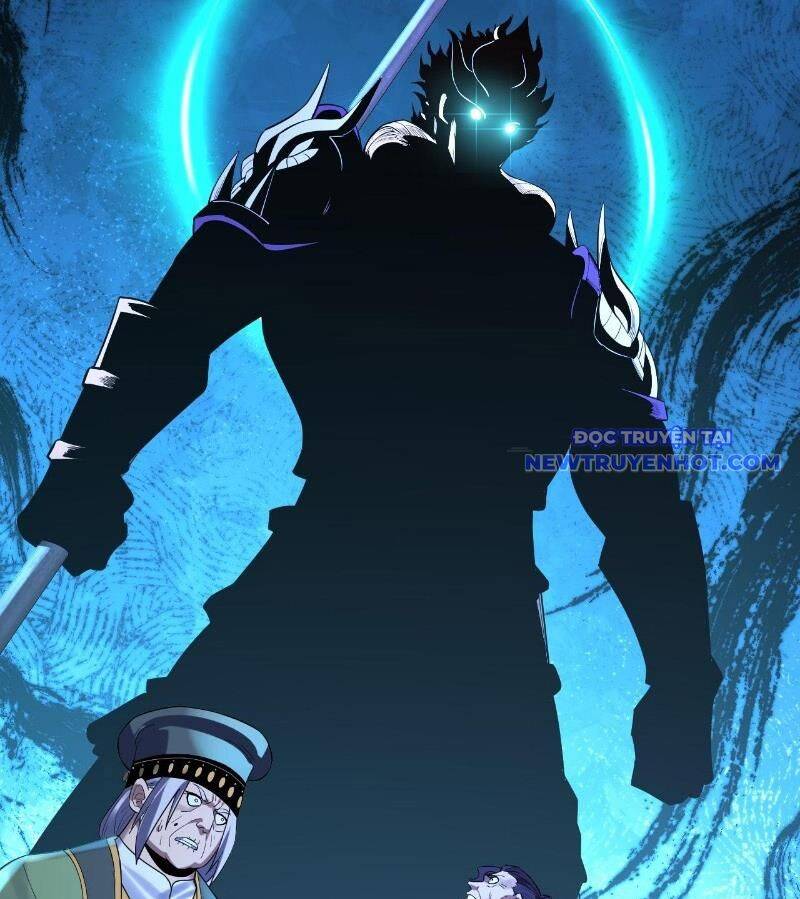 Ta Trời Sinh Đã Là Nhân Vật Phản Diện Chap 264 - Next Chap 265