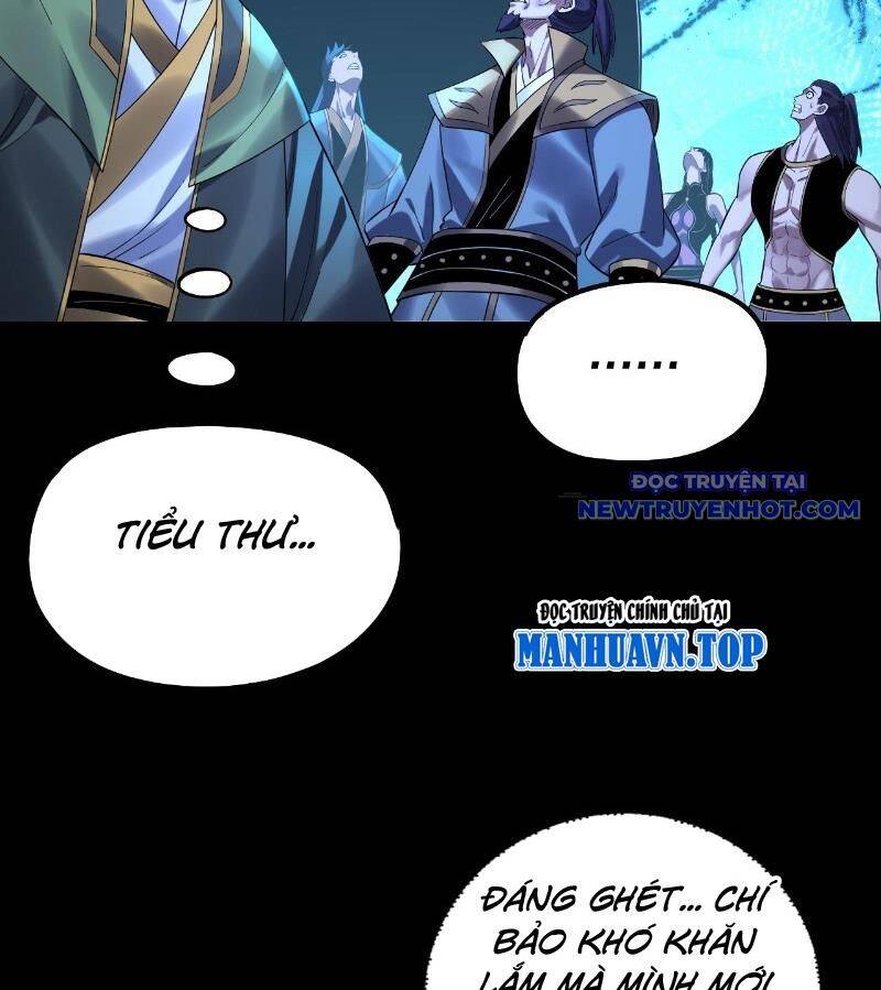 Ta Trời Sinh Đã Là Nhân Vật Phản Diện Chap 264 - Next Chap 265
