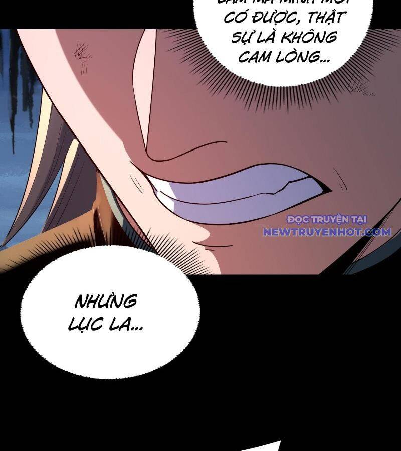 Ta Trời Sinh Đã Là Nhân Vật Phản Diện Chap 264 - Next Chap 265