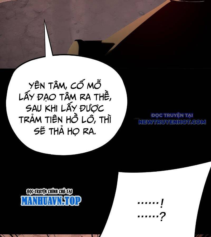 Ta Trời Sinh Đã Là Nhân Vật Phản Diện Chap 264 - Next Chap 265