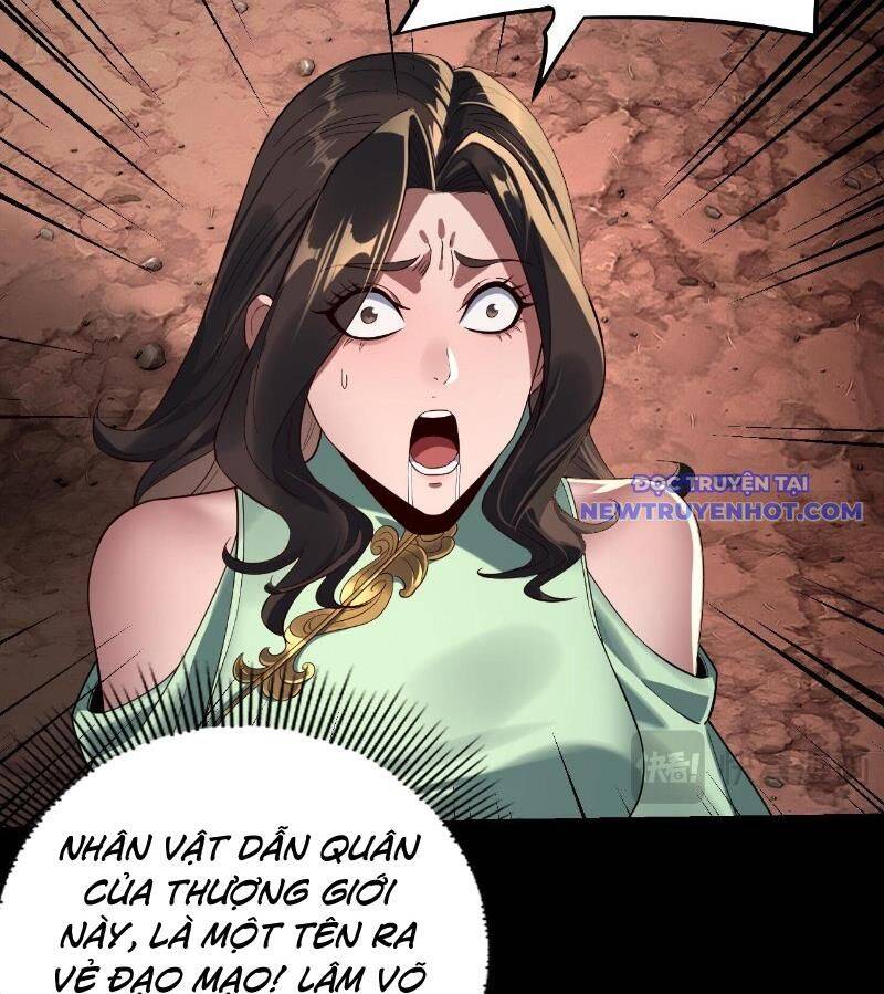 Ta Trời Sinh Đã Là Nhân Vật Phản Diện Chap 264 - Next Chap 265