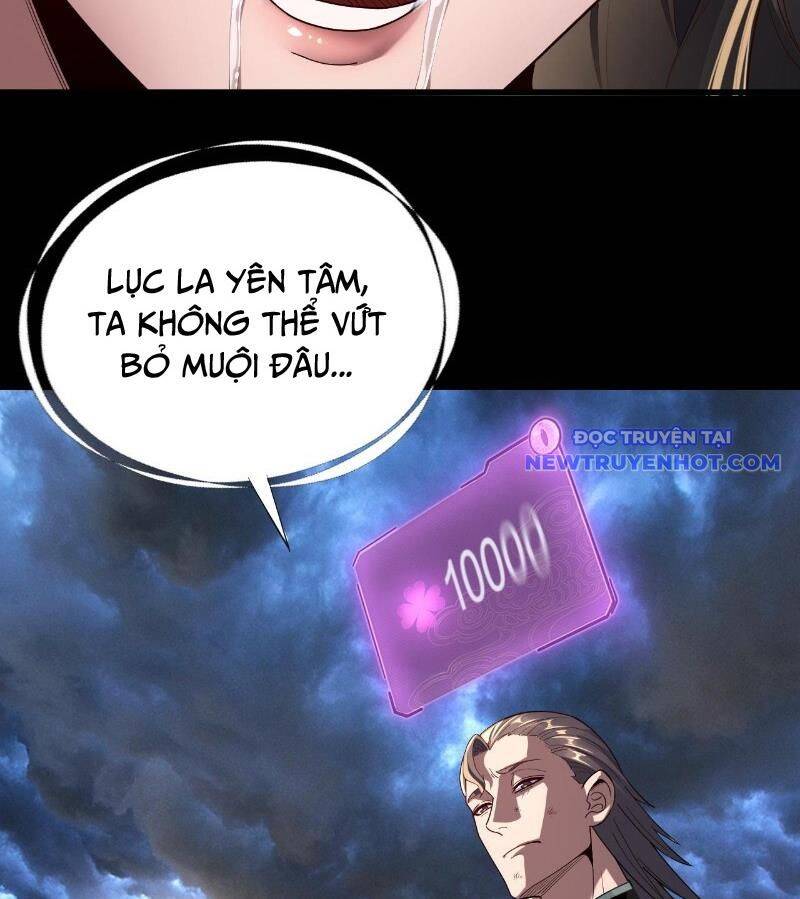 Ta Trời Sinh Đã Là Nhân Vật Phản Diện Chap 264 - Next Chap 265