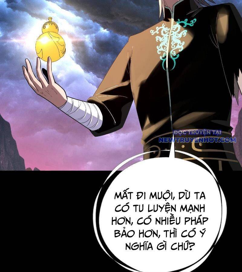 Ta Trời Sinh Đã Là Nhân Vật Phản Diện Chap 264 - Next Chap 265