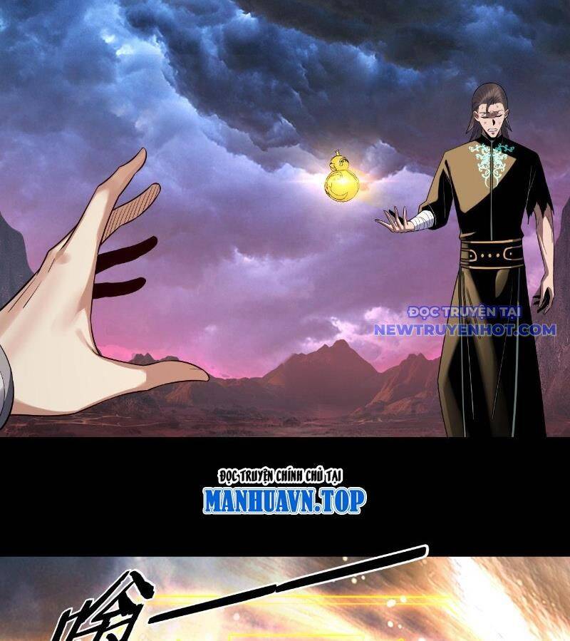 Ta Trời Sinh Đã Là Nhân Vật Phản Diện Chap 264 - Next Chap 265