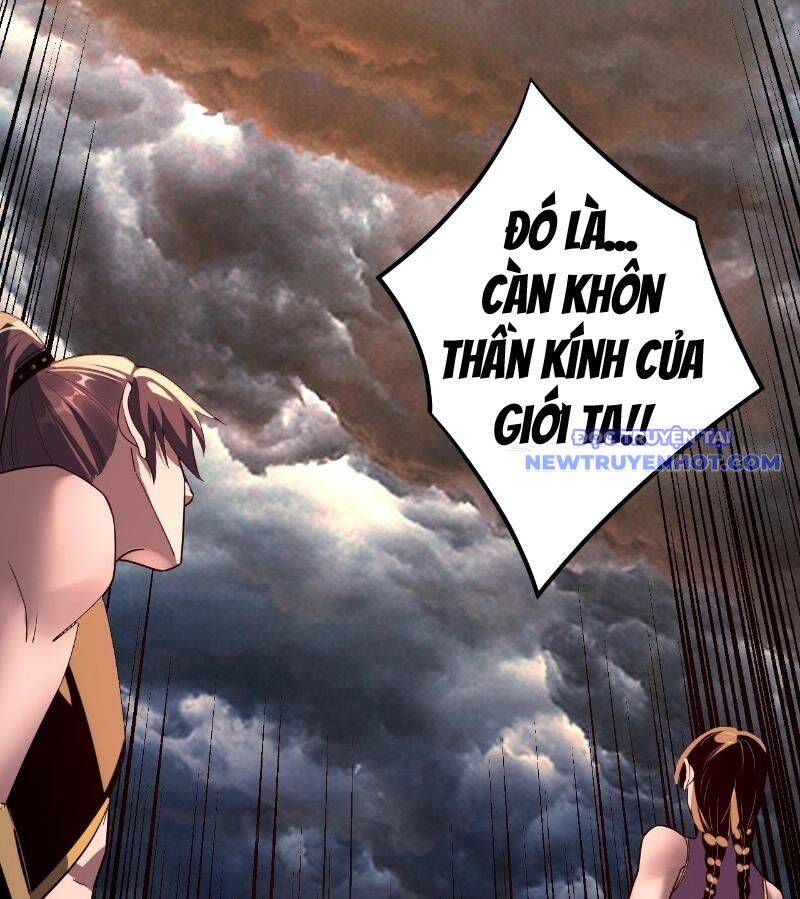 Ta Trời Sinh Đã Là Nhân Vật Phản Diện Chap 264 - Next Chap 265