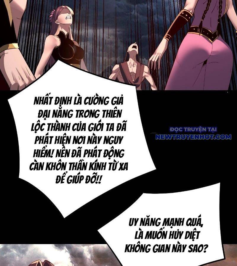 Ta Trời Sinh Đã Là Nhân Vật Phản Diện Chap 264 - Next Chap 265