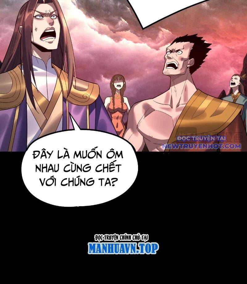 Ta Trời Sinh Đã Là Nhân Vật Phản Diện Chap 264 - Next Chap 265