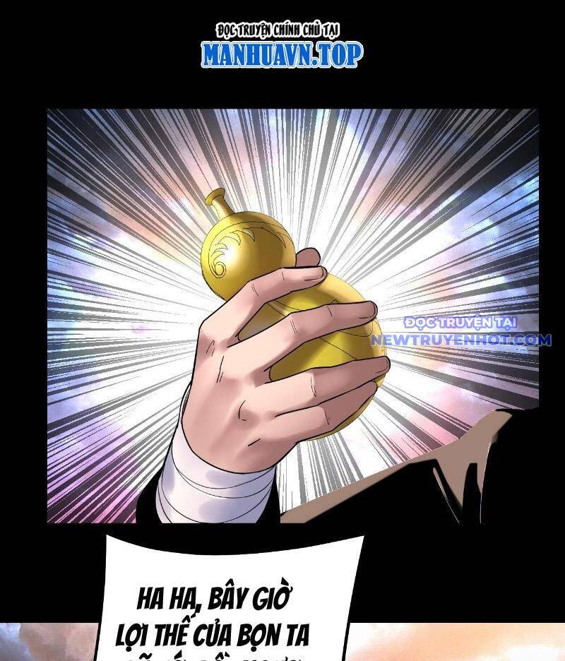 Ta Trời Sinh Đã Là Nhân Vật Phản Diện Chap 264 - Next Chap 265