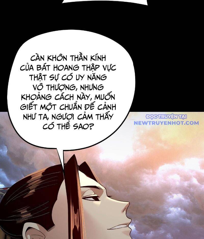 Ta Trời Sinh Đã Là Nhân Vật Phản Diện Chap 264 - Next Chap 265