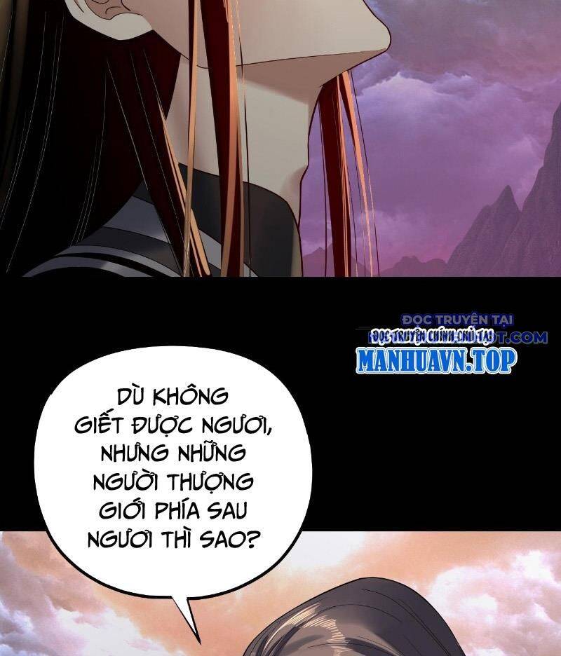 Ta Trời Sinh Đã Là Nhân Vật Phản Diện Chap 264 - Next Chap 265