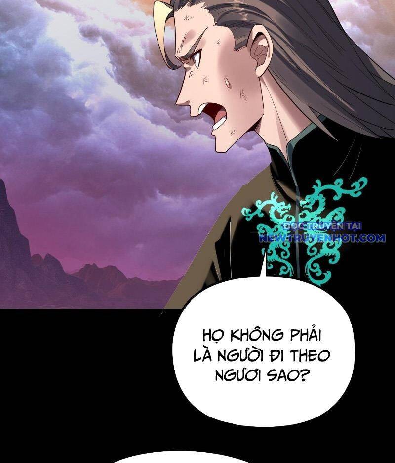 Ta Trời Sinh Đã Là Nhân Vật Phản Diện Chap 264 - Next Chap 265