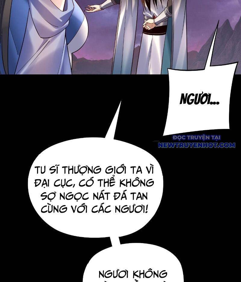 Ta Trời Sinh Đã Là Nhân Vật Phản Diện Chap 264 - Next Chap 265