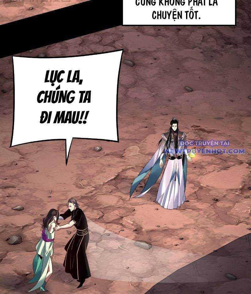 Ta Trời Sinh Đã Là Nhân Vật Phản Diện Chap 264 - Next Chap 265