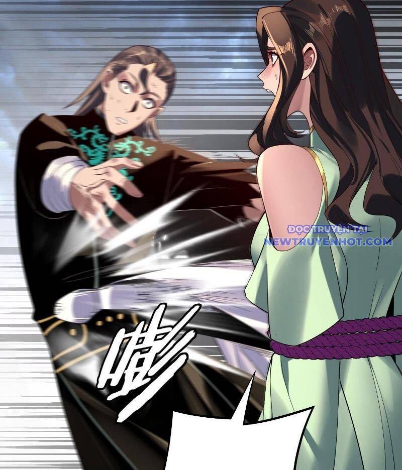 Ta Trời Sinh Đã Là Nhân Vật Phản Diện Chap 264 - Next Chap 265