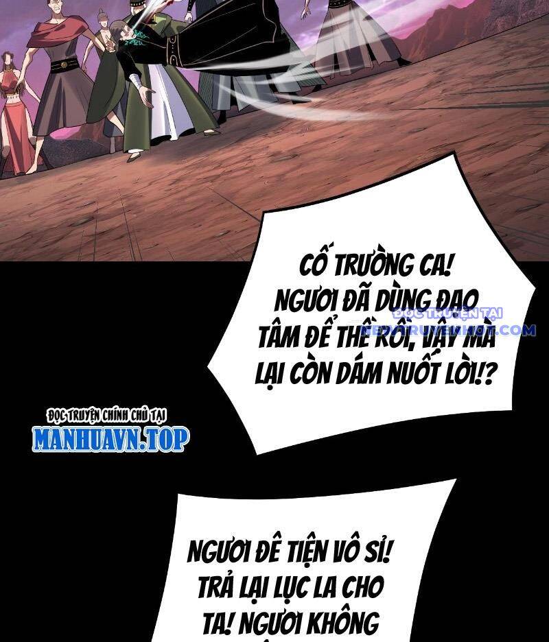 Ta Trời Sinh Đã Là Nhân Vật Phản Diện Chap 264 - Next Chap 265