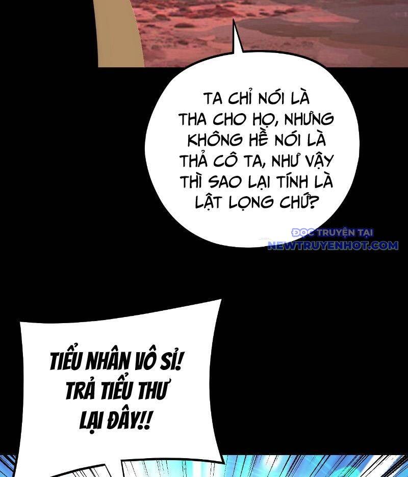 Ta Trời Sinh Đã Là Nhân Vật Phản Diện Chap 264 - Next Chap 265
