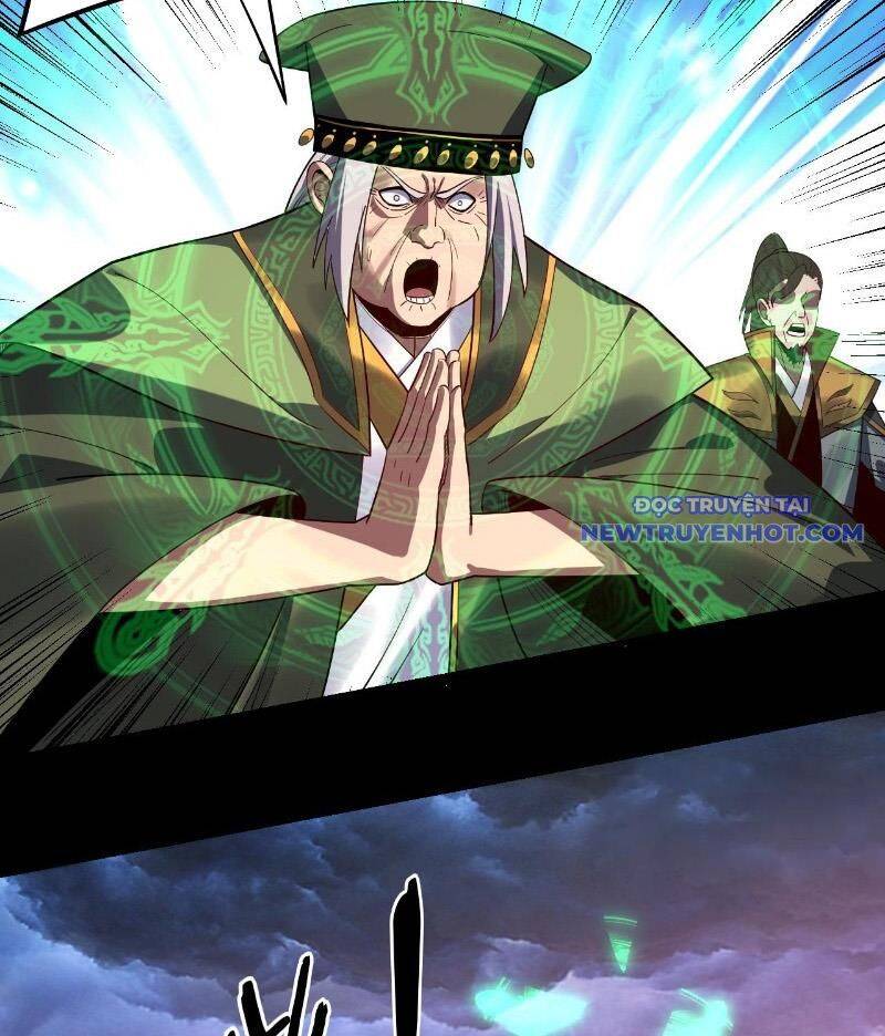 Ta Trời Sinh Đã Là Nhân Vật Phản Diện Chap 264 - Next Chap 265
