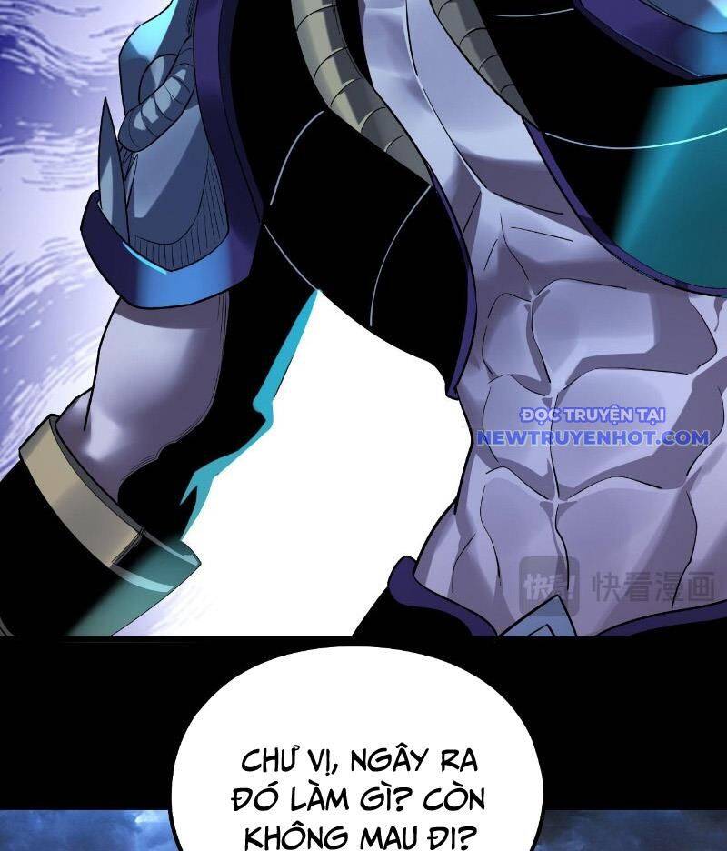 Ta Trời Sinh Đã Là Nhân Vật Phản Diện Chap 264 - Next Chap 265