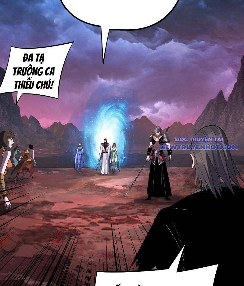 Ta Trời Sinh Đã Là Nhân Vật Phản Diện Chap 264 - Next Chap 265