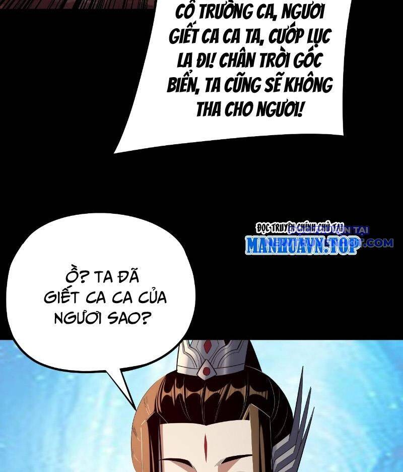 Ta Trời Sinh Đã Là Nhân Vật Phản Diện Chap 264 - Next Chap 265