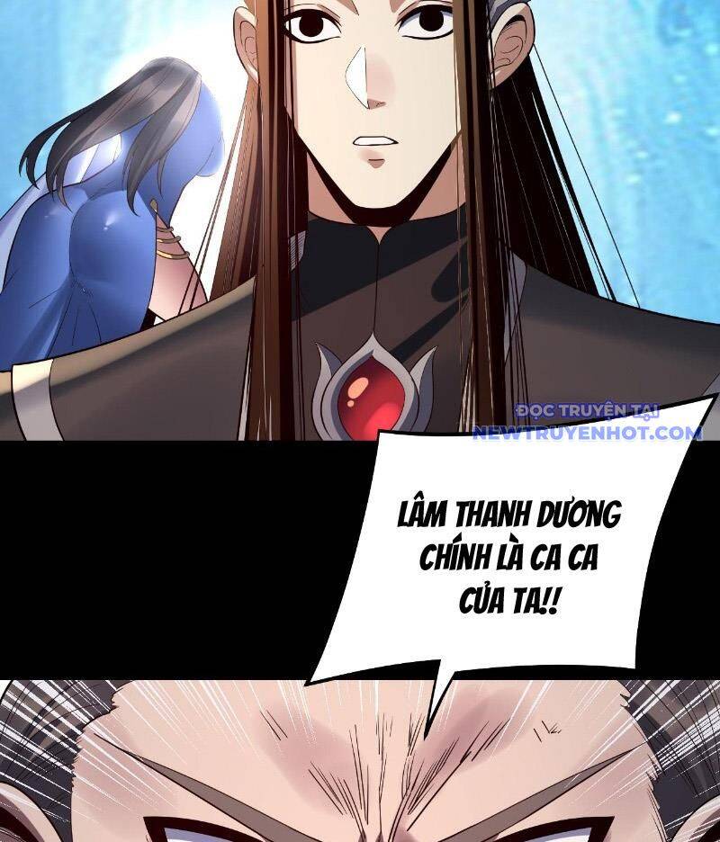 Ta Trời Sinh Đã Là Nhân Vật Phản Diện Chap 264 - Next Chap 265