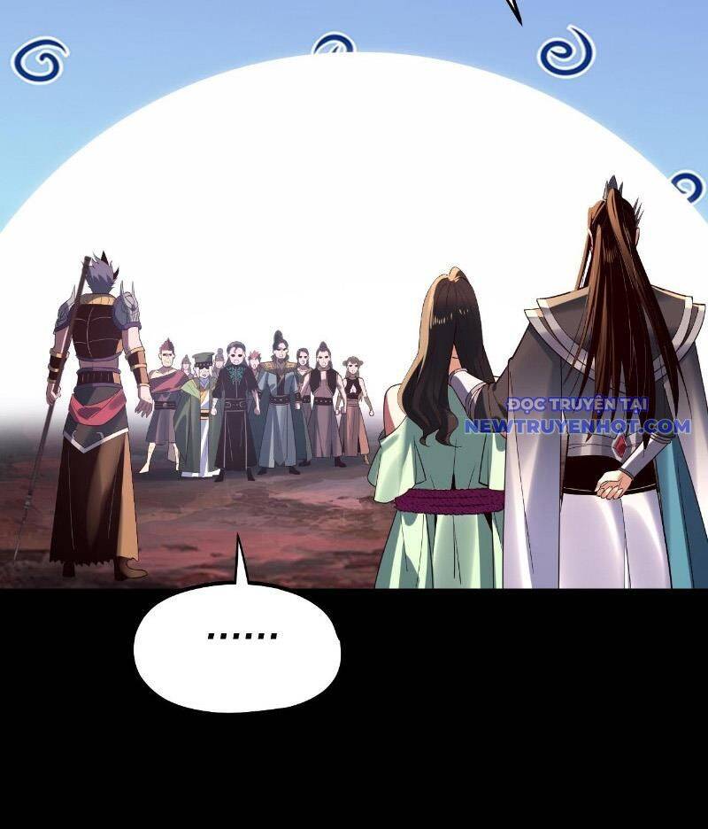 Ta Trời Sinh Đã Là Nhân Vật Phản Diện Chap 264 - Next Chap 265