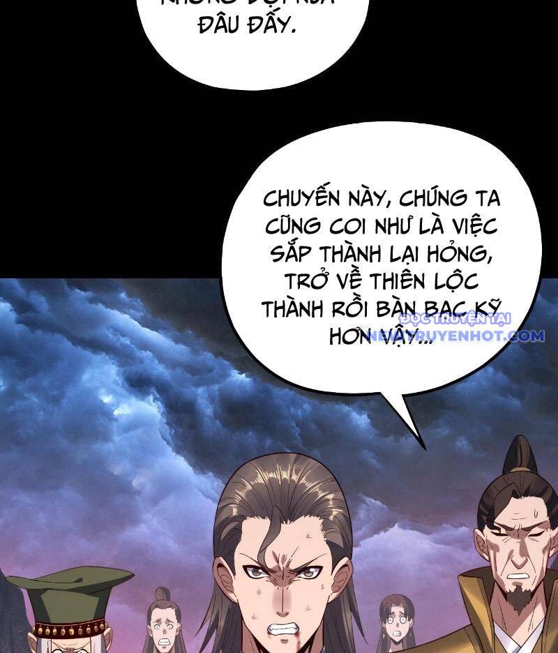 Ta Trời Sinh Đã Là Nhân Vật Phản Diện Chap 264 - Next Chap 265