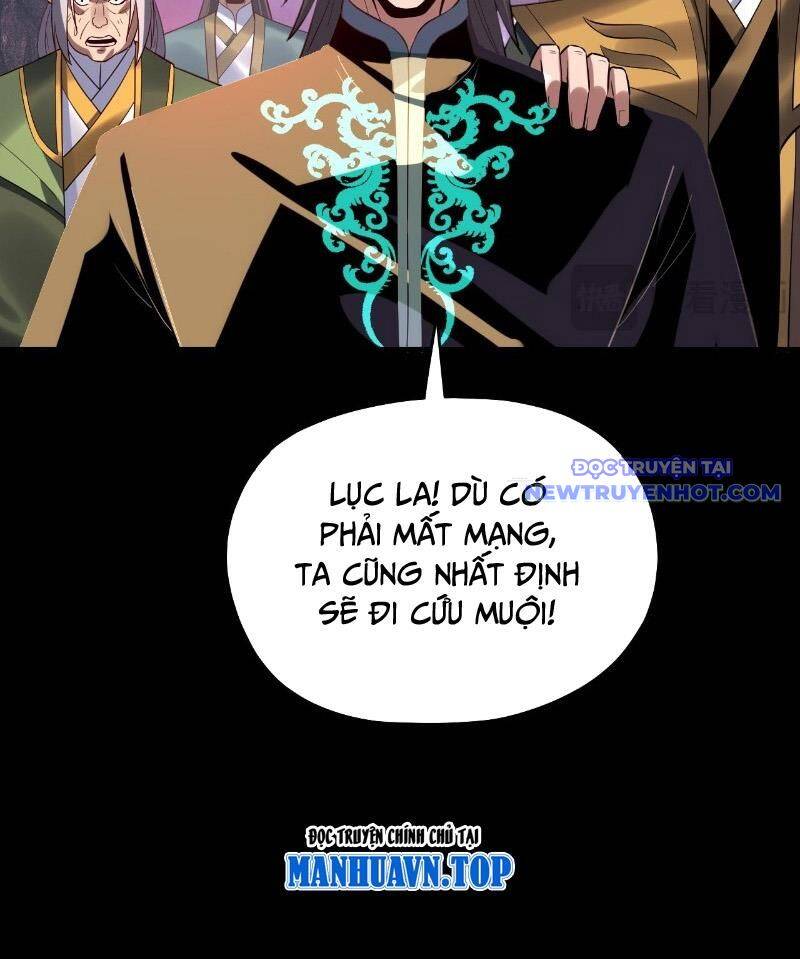 Ta Trời Sinh Đã Là Nhân Vật Phản Diện Chap 264 - Next Chap 265