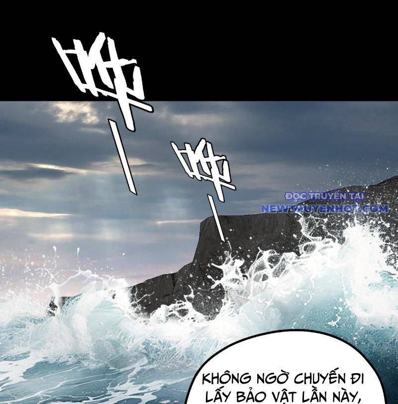 Ta Trời Sinh Đã Là Nhân Vật Phản Diện Chap 264 - Next Chap 265