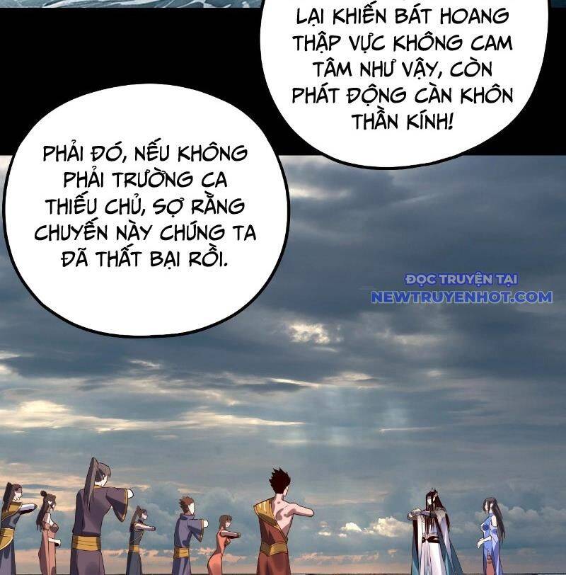 Ta Trời Sinh Đã Là Nhân Vật Phản Diện Chap 264 - Next Chap 265