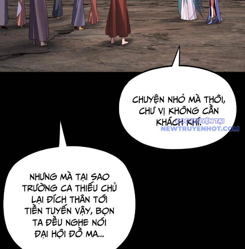 Ta Trời Sinh Đã Là Nhân Vật Phản Diện Chap 264 - Next Chap 265