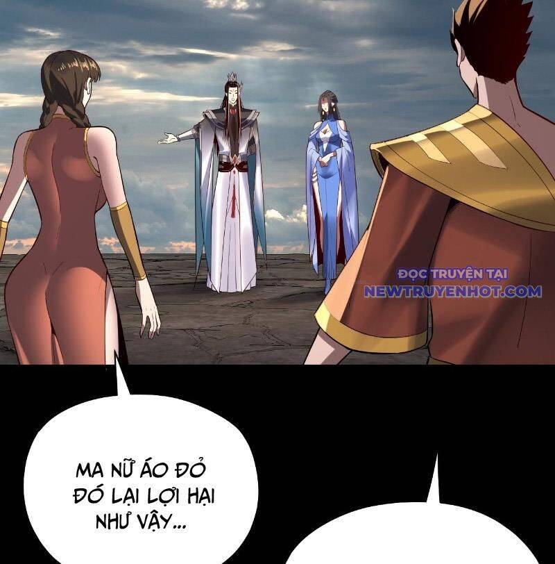 Ta Trời Sinh Đã Là Nhân Vật Phản Diện Chap 264 - Next Chap 265