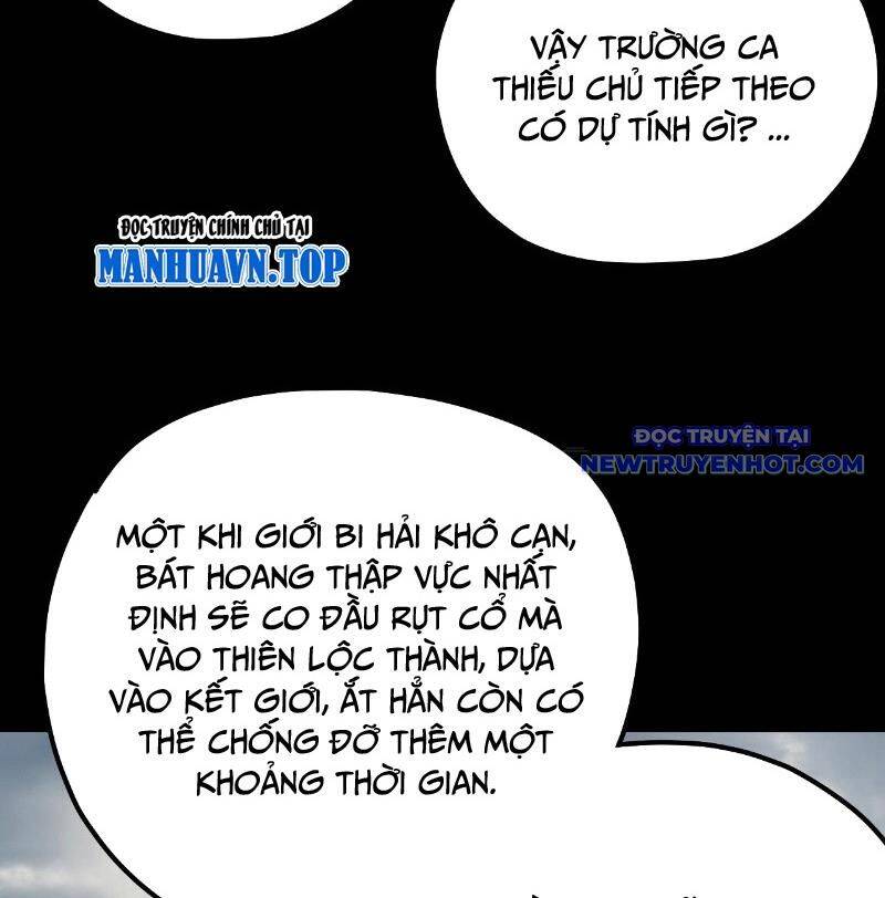 Ta Trời Sinh Đã Là Nhân Vật Phản Diện Chap 264 - Next Chap 265