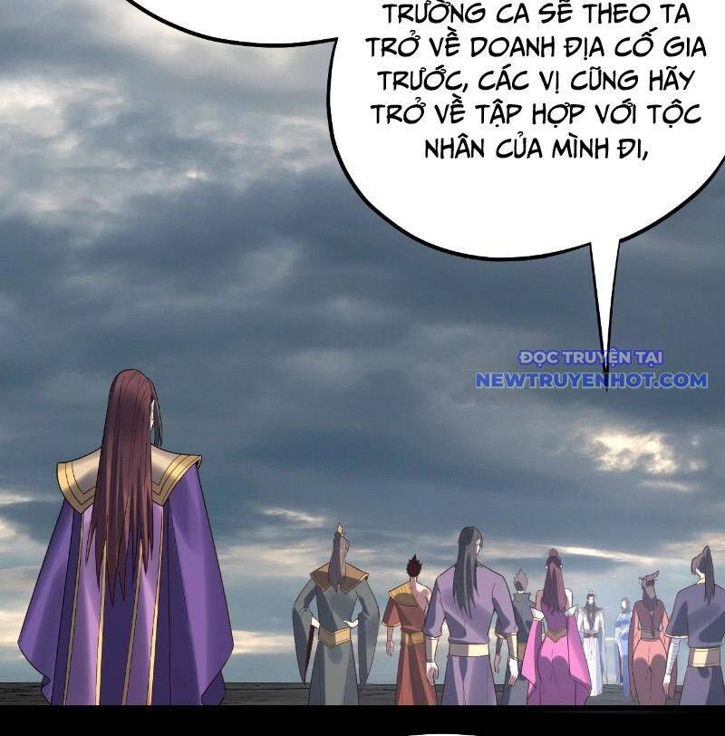 Ta Trời Sinh Đã Là Nhân Vật Phản Diện Chap 264 - Next Chap 265