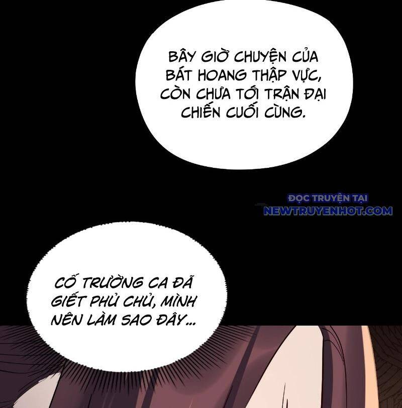 Ta Trời Sinh Đã Là Nhân Vật Phản Diện Chap 264 - Next Chap 265