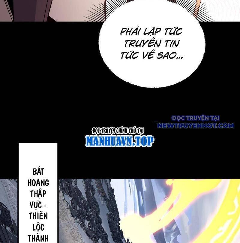 Ta Trời Sinh Đã Là Nhân Vật Phản Diện Chap 264 - Next Chap 265
